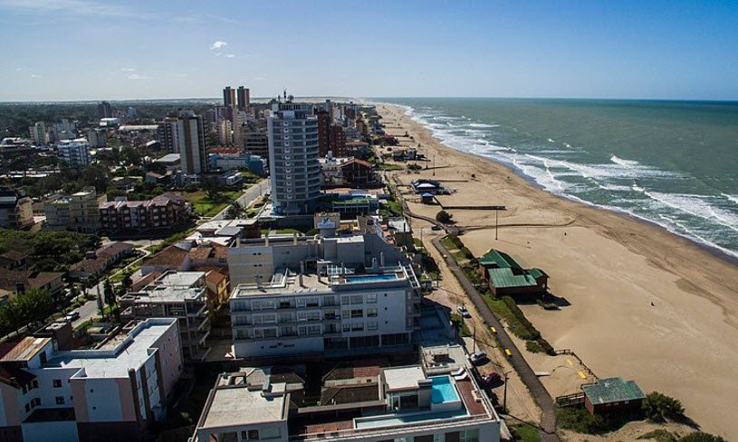 Villa Gesell, Buenos Aires Province, Argentina